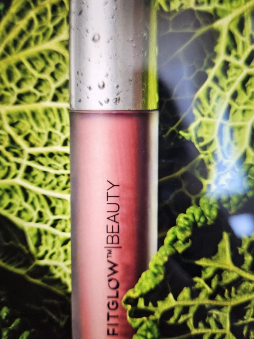FITGLOW, LIP COLOR SERUM - BUFF